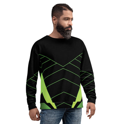 New Collection Sport Sweatshirt